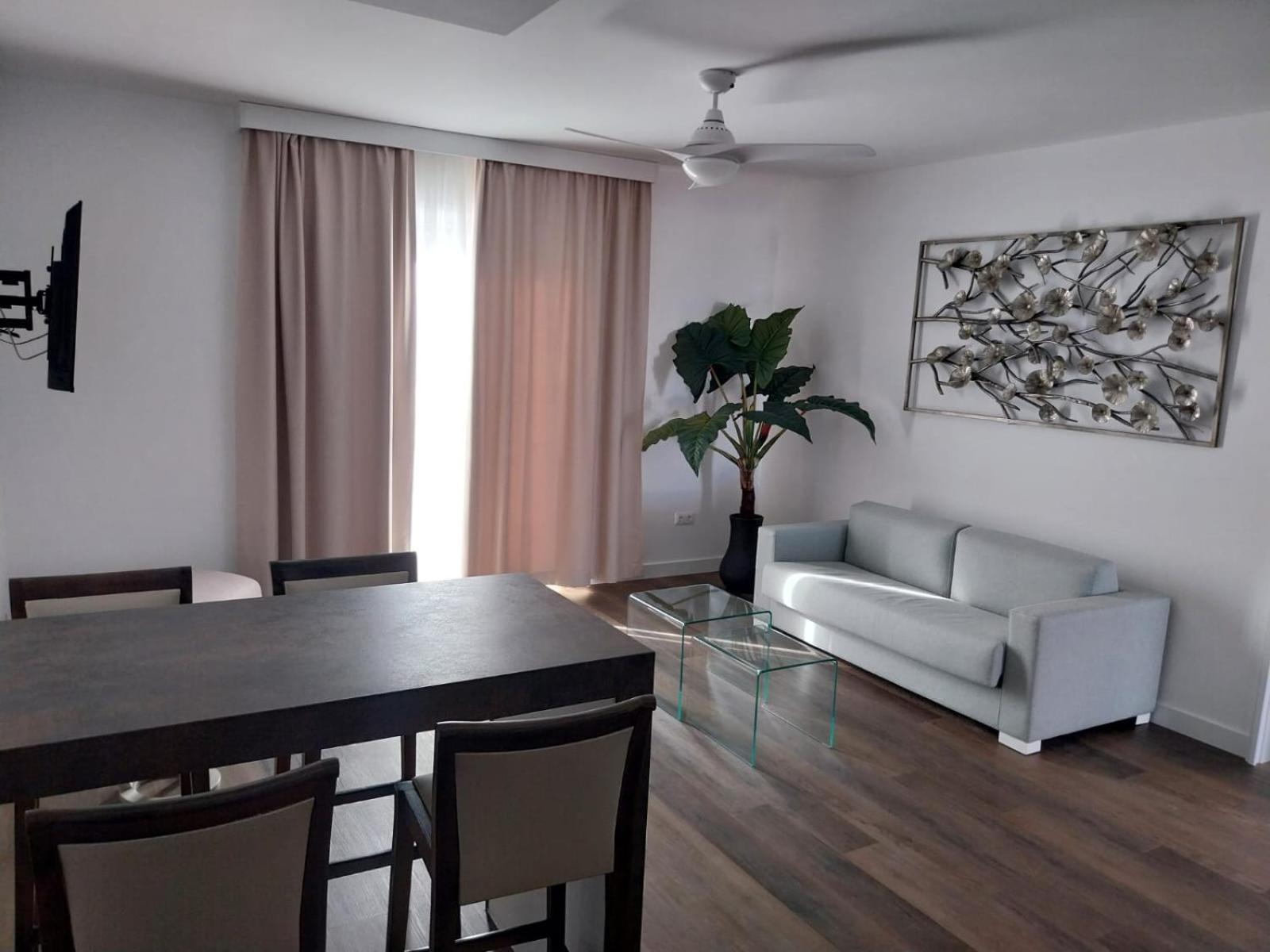 Hotel Monopol Πουέρτο Ντε Λα Κρουζ Εξωτερικό φωτογραφία