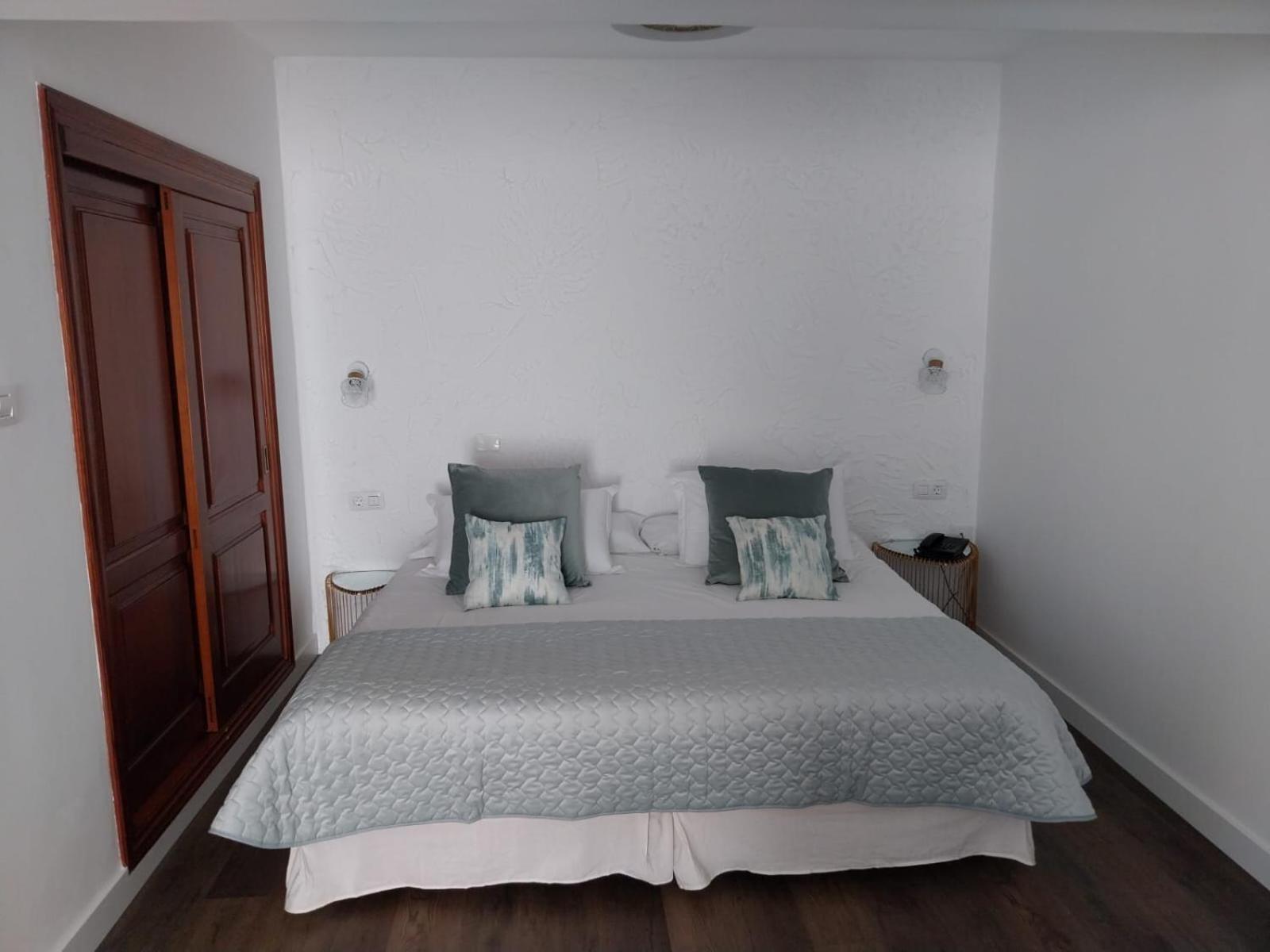 Hotel Monopol Πουέρτο Ντε Λα Κρουζ Εξωτερικό φωτογραφία