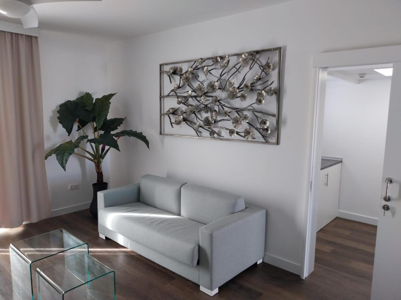 Hotel Monopol Πουέρτο Ντε Λα Κρουζ Εξωτερικό φωτογραφία