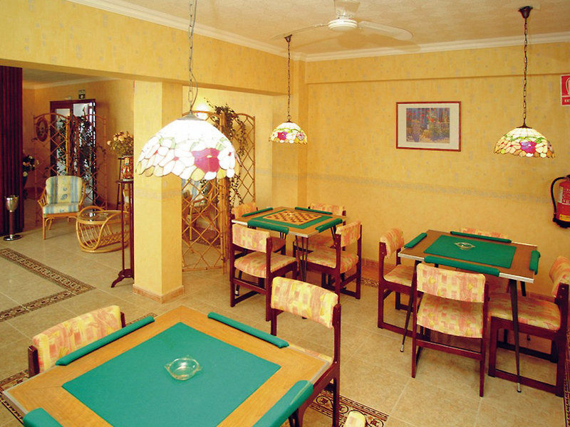 Hotel Monopol Πουέρτο Ντε Λα Κρουζ Εξωτερικό φωτογραφία