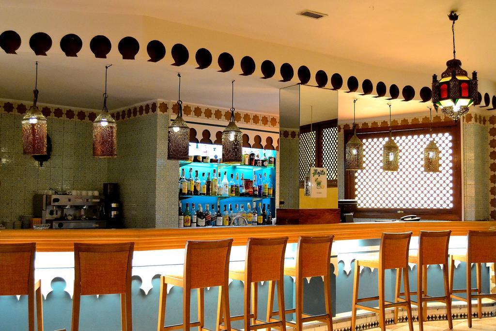 Hotel Monopol Πουέρτο Ντε Λα Κρουζ Εξωτερικό φωτογραφία