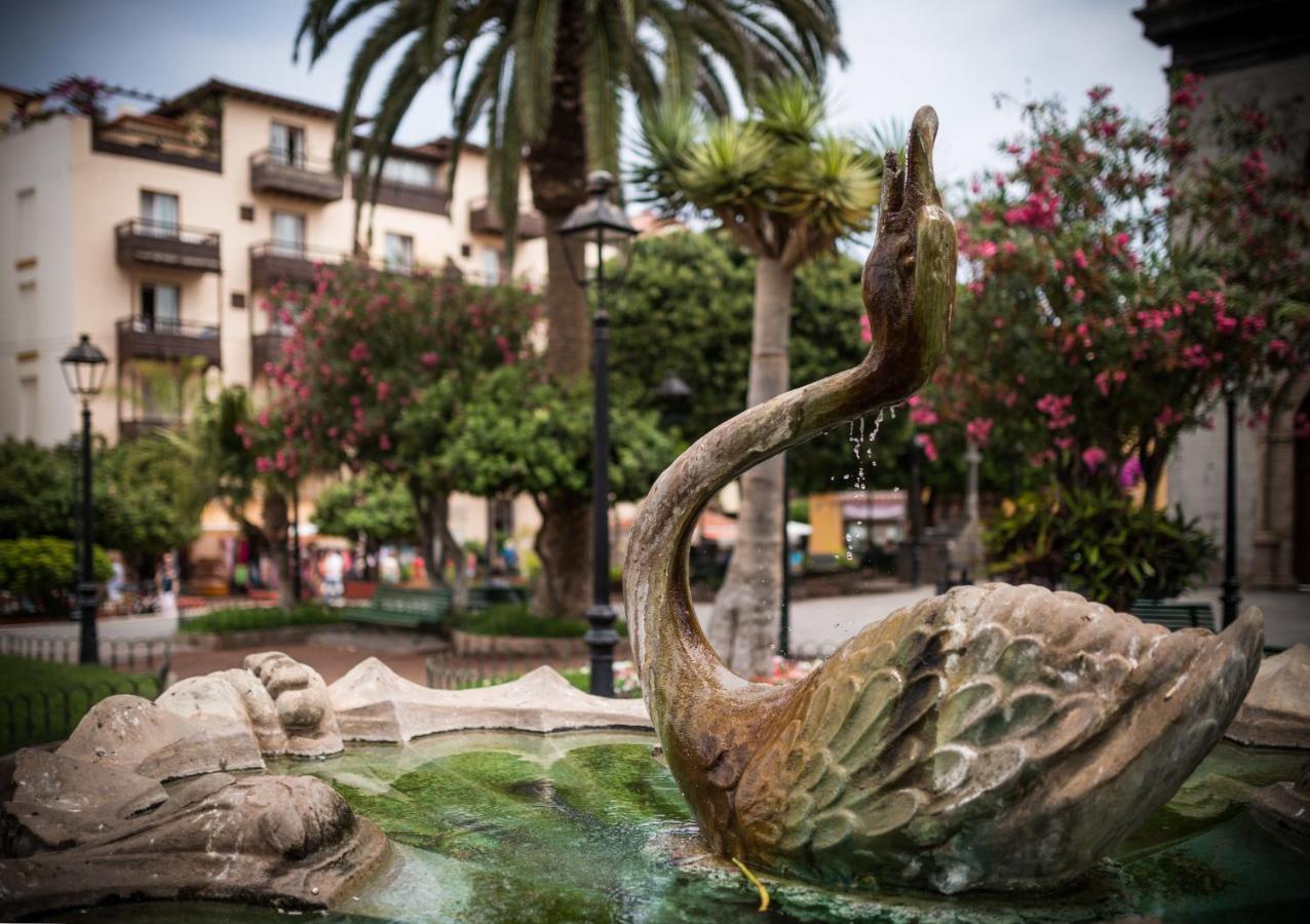 Hotel Monopol Πουέρτο Ντε Λα Κρουζ Εξωτερικό φωτογραφία